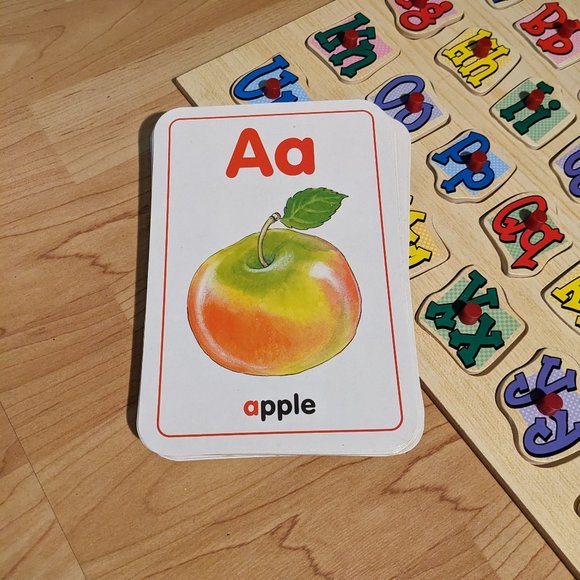 Alphabet Bundle - Picture 1 of 2